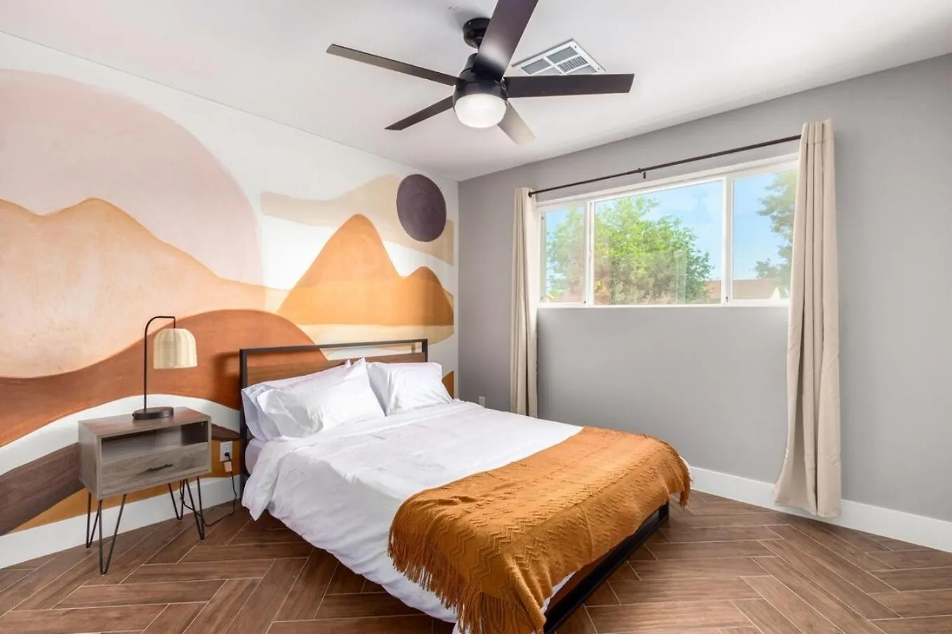 Vakantiehuis Eclectic Escape Wpool, Yard Games- Old Town5Min Villa Scottsdale Verenigde Staten