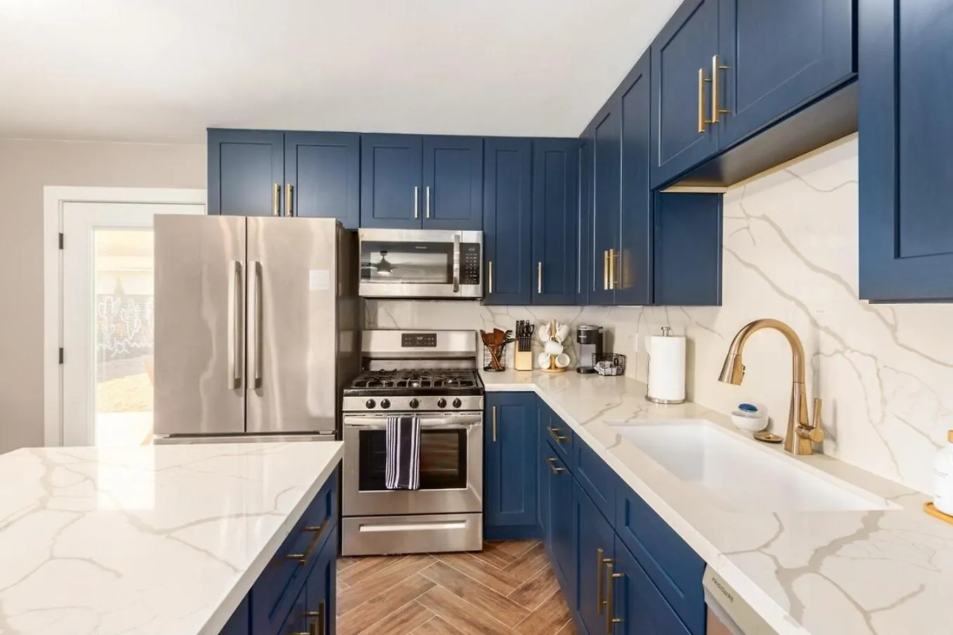Vakantiehuis Eclectic Escape Wpool, Yard Games- Old Town5Min Villa Scottsdale
