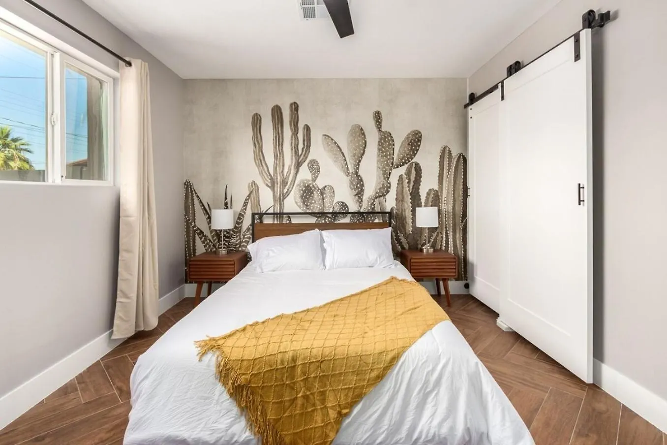 Eclectic Escape Wpool, Yard Games- Old Town5Min Villa Scottsdale 0*,