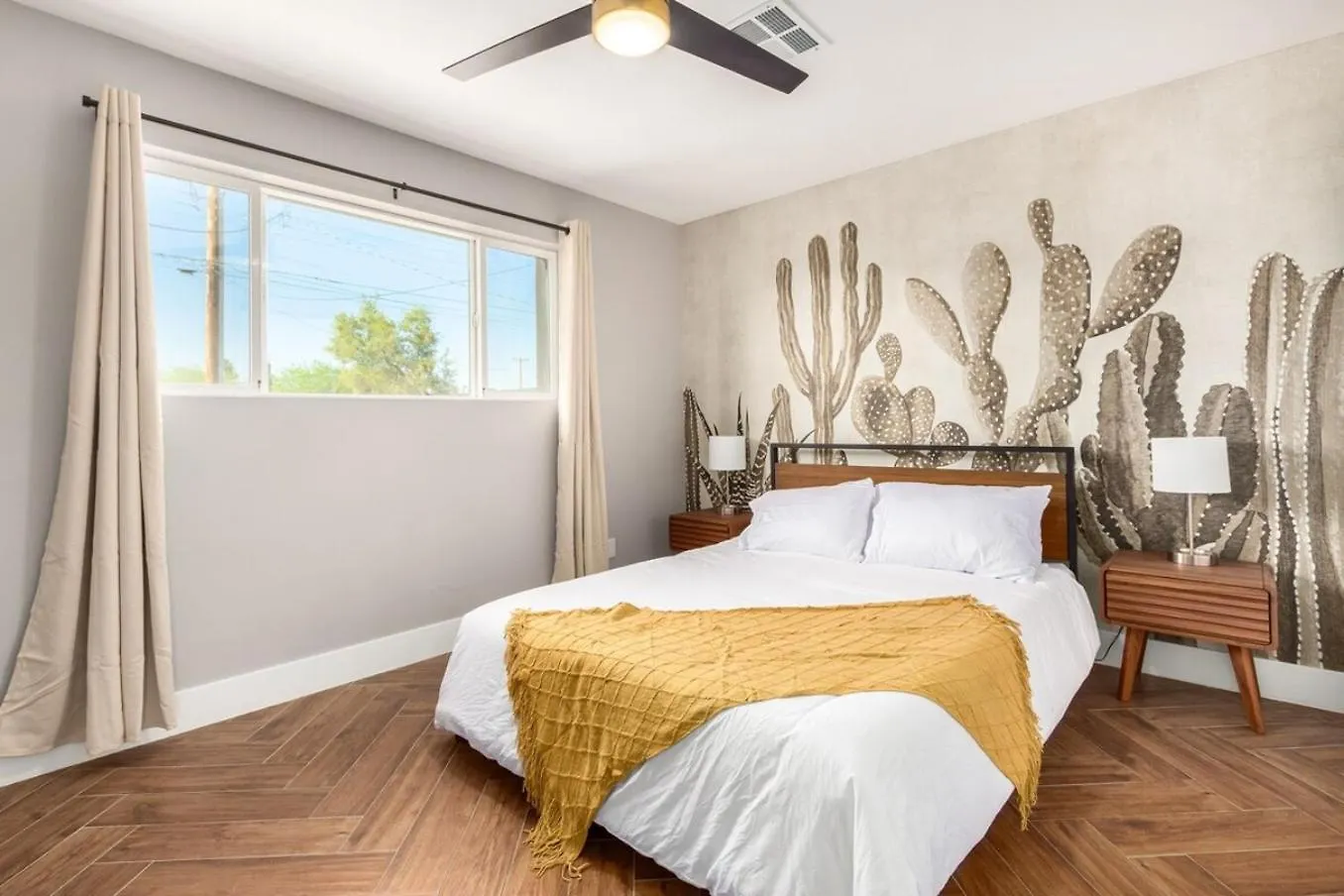 Eclectic Escape Wpool, Yard Games- Old Town5Min Villa Scottsdale Vakantiehuis