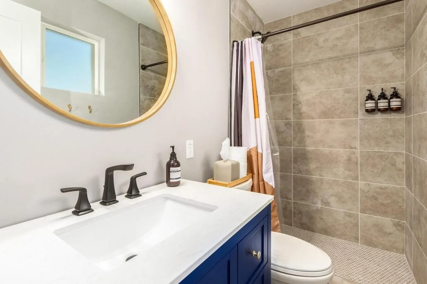 Eclectic Escape Wpool, Yard Games- Old Town5Min Villa Scottsdale
